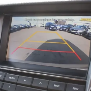 2018 Hyundai Tucson Sport Edition Estate - Image 2