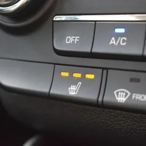 2018 Hyundai Tucson Sport Edition Estate - Image 3