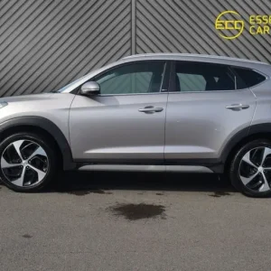2018 Hyundai Tucson Sport Edition Estate - Image 7