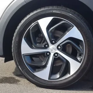 2018 Hyundai Tucson Sport Edition Estate - Image 8