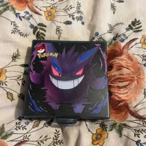 Gameboy advance custom Gengar - Image 4