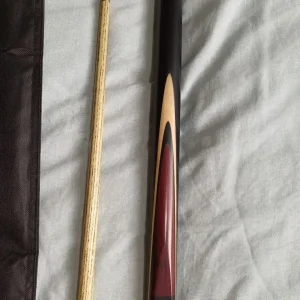 BCE Heritage 3-piece cue - Image 2