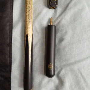 BCE Heritage 3-piece cue - Image 4
