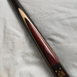 BCE Heritage 3-piece cue - Image 5