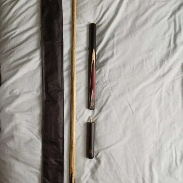 BCE Heritage 3-piece cue