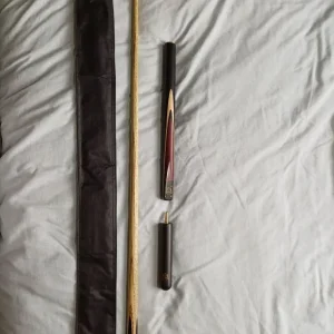 BCE Heritage 3-piece cue