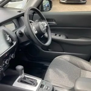 2025 Honda Jazz 1.5 i-MMD Hybrid Advance 5-door Hatchback - Image 2