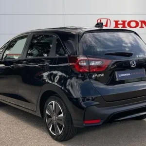2025 Honda Jazz 1.5 i-MMD Hybrid Advance 5-door Hatchback - Image 3