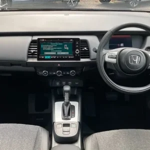 2025 Honda Jazz 1.5 i-MMD Hybrid Advance 5-door Hatchback - Image 4