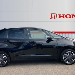 2025 Honda Jazz 1.5 i-MMD Hybrid Advance 5-door Hatchback - Image 5