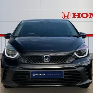 2025 Honda Jazz 1.5 i-MMD Hybrid Advance 5-door Hatchback - Image 6