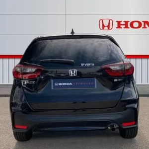 2025 Honda Jazz 1.5 i-MMD Hybrid Advance 5-door Hatchback - Image 7