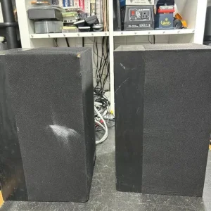 Mission Model 70 Mk2 speakers - Image 3
