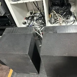 Mission Model 70 Mk2 speakers - Image 4