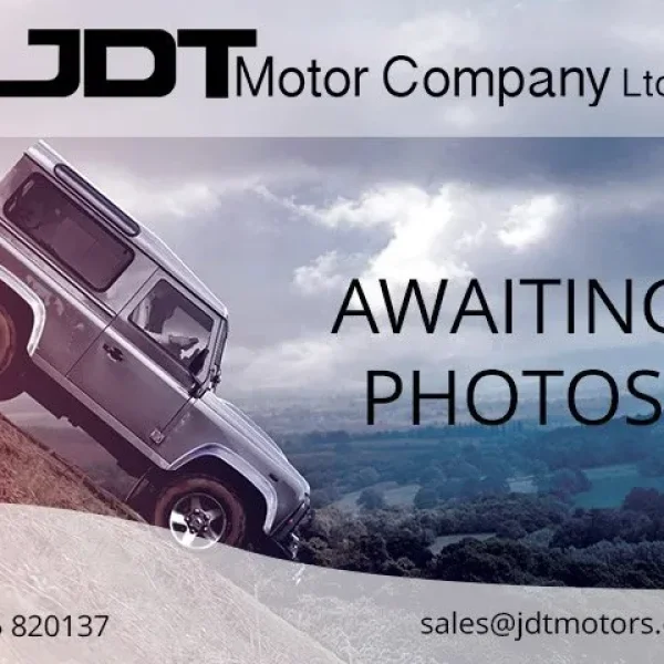 2013 Land Rover Range Rover Sport 3.0 SD V6 Autobiography Dynamic