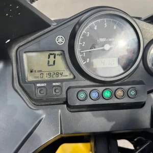 Yamaha TDM 2002 897cc - Image 3