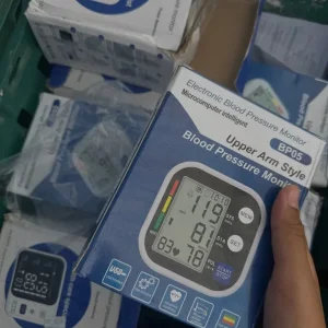 Health Monitor