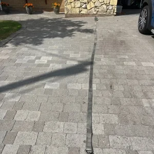 Heavy duty ratchet strap - Image 4