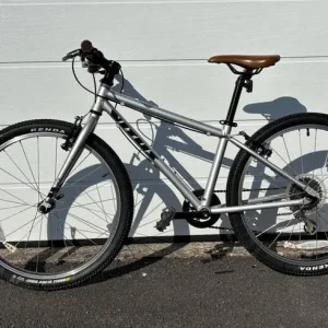 Kids Vitus 24 Ltd edition bike