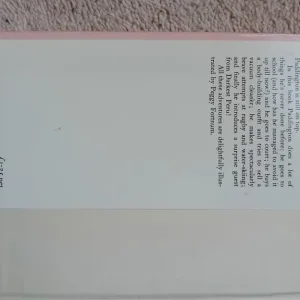 Paddington on top hardback book - Image 3
