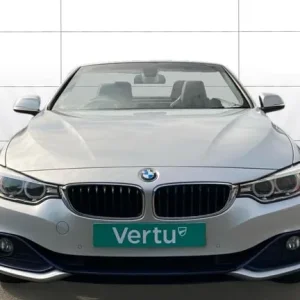 2016 BMW 4 Series 420i Sport Convertible - Image 3