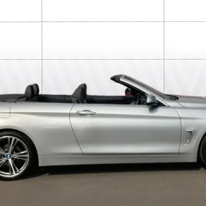 2016 BMW 4 Series 420i Sport Convertible - Image 5