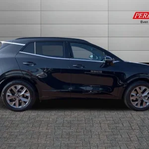 2024 Kia Sportage 1.6T GDi 207 HEV GT-Line S 5dr Auto SUV - Image 3