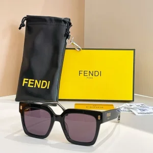 FENDI FE40101I size 52 - Image 3