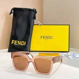 FENDI FE40101I size 52 - Image 7
