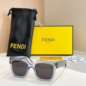FENDI FE40101I size 52
