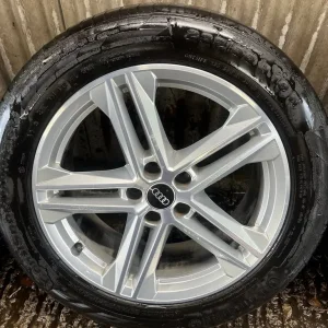 19” Audi Q5 S Line alloy wheels - 5x112 - Image 3