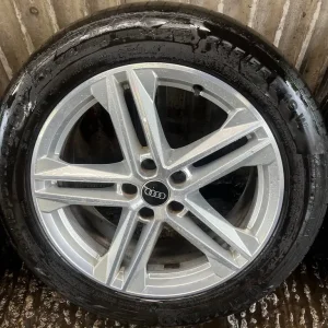 19” Audi Q5 S Line alloy wheels - 5x112 - Image 4