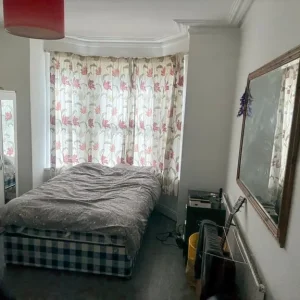 Fully Furnished Double Room - Image 2