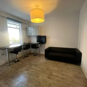 Fully Furnished Double Room - Image 4