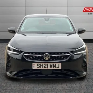 2021 Vauxhall Corsa 1.2 Elite 5-door Hatchback Petrol Manual - Image 4