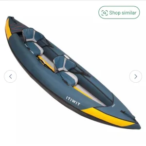 Kayak 2 persons - Image 2