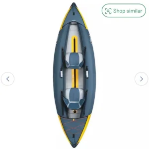 Kayak 2 persons - Image 3