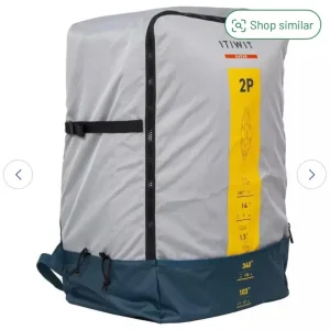 Kayak 2 persons - Image 4