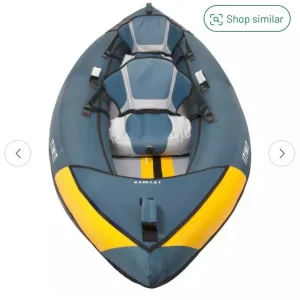Kayak 2 persons