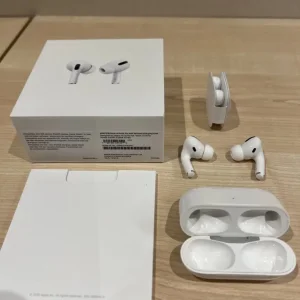 AirPods Pro 2nd Gen