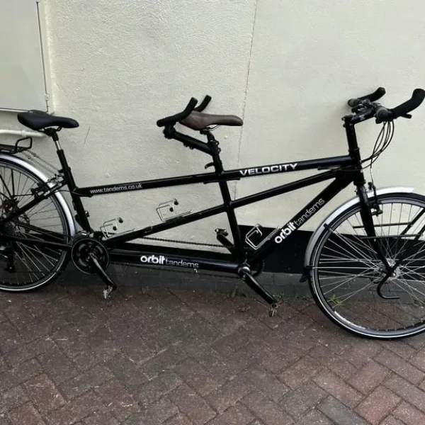 Orbit Tandem