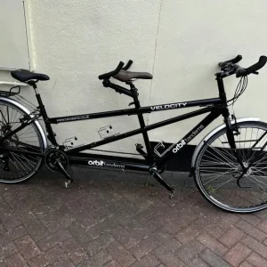 Orbit Tandem