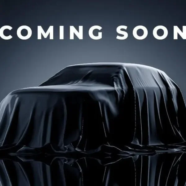 2015 BMW 3 Series 320d M Sport