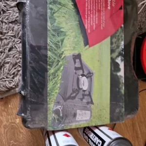 Portable gas stove