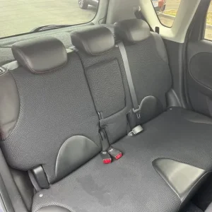 2010 Nissan Note Tekna Automatic MPV - Image 7