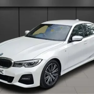 2020 BMW 320i M Sport - Image 3