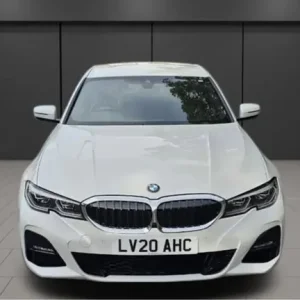 2020 BMW 320i M Sport - Image 7