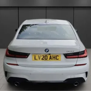 2020 BMW 320i M Sport - Image 8