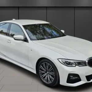 2020 BMW 320i M Sport