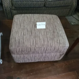 Ottoman with storage - Image 2